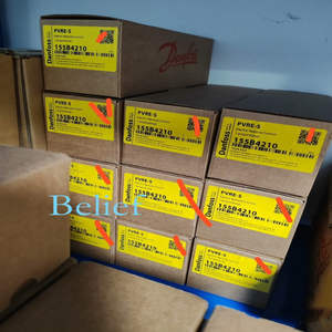 Kontroler Video Game PLC PVRE-S 155B4210 Original Baru - *Produk Otomasi* Nilai Terbaik - Product Image 1