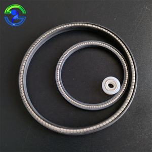 ختم قضيب منعش متعدد الوظائف مقاوم للحرارة العالية والتآكل - Product Image 6