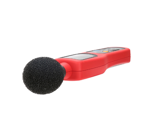 New UNI-T UT352 Digital <b>Sound</b> Level <b>Meter</b> with Backlight 30-130dB 1.5dB - Product Image 3