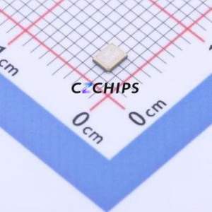 CM4032M00006T8188138 Crystal (Passive) SMD2520-4P Crystal Oscillator 32MHz 10ppm 6pF 30ppm - Product Image 1
