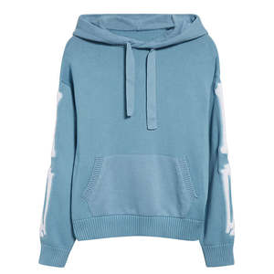 Sudadera con Media Cremallera para Hombre al por Mayor de Fábrica OEM - Sudadera con Capucha Lisa de Talla Personalizada con Diseño de Logotipo al por Mayor - Product Image 6