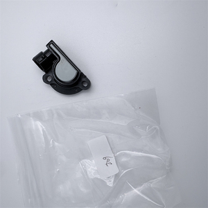 Sensor de Posición del Acelerador 17087280 17088083 17087269 17089098 17088022 para Buick Cadillac Chevrolet GMC Oldsmobile Pontiac - Product Image 5