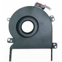Ventilateur de refroidissement CPU de remplacement pour MacBook Pro 16" A2485