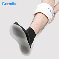 Attelle de cheville orthopédique pour la réadaptation du soulagement de la fasciite plantaire