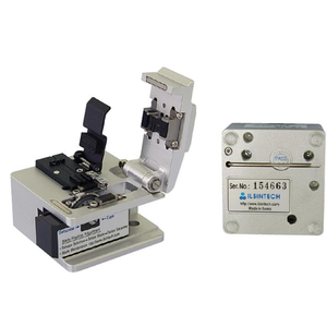 Cortadora de Fibra Óptica de Acción Simple Totalmente Automatizada Ilsintech CI-03A, Cortadora de Fibra Antes de la Soldadura - Product Image 2