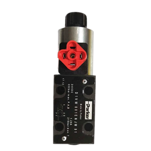 Паркер D1VW серии D1VW001 D1VW008 D1VW002 клапан управления направлением Паркер гидравлические клапаны D1VW008CNJW - Product Image 4