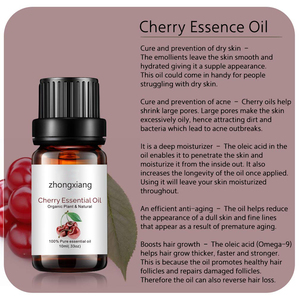 Private Label OEM Factory Supply Food Grade 100% Pure and Natural Red <strong>Raspberry</strong> <strong>Seed</strong> Essential Oil Bulk - Product Image 5