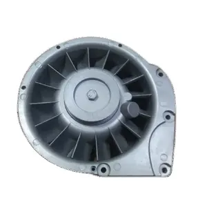 Moteur diesel 912 Pièces de rechange Ventilateur de refroidissement muet 02233424