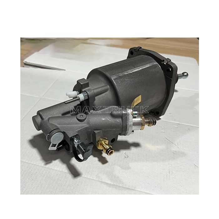 MAXTRUCK High Quality Truck Parts 1000443286AM 21232878 22085052 