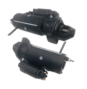 Motor de Arranque STG91572 320/09035 320/09144 320/09346 320/09409 320/09452 para Motor 444, Cargadora 2CX 3CX 4CX, Excavadora 225T - Product Image 5