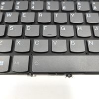 Clavier de remplacement rétroéclairé pour ordinateur portable IdeaPad 5-14ITL05 5-14ARE05, interface PS/2, style capacitif, disposition US