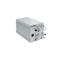 Nouveau en stock : Serveur informatique S21XP Hydro 473T 5676W, boîtier métallique ATX avec ventilateur, en stock