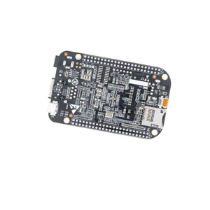 AM3358 Cortex-A8, le dernier module de carte de développement embarquée, 512 Mo DDR3, 4 Go eMMC Flash, BB-Black Rev.<span class=keywords><strong>C</strong></span>, Linux - Product Image 2
