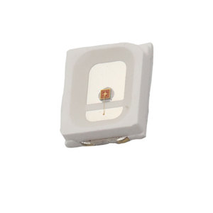 Puce LED bicolore 2835, thérapie par lumière rouge 810 nm pour le soin de la peau du visage et le rajeunissement cutané - Product Image 2