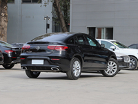 Mercedes Benz GLC 260 de Segunda Mano Importado, Económico, SUV de 5 Puertas y 5 Asientos, Vehículo de Gasolina 2.0T 197Ps L4, Autos Usados en Venta