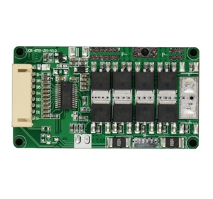 7S <b>24V</b> 10A 15A 18A for 3.2V Lifepo4 Iron LFP <b>Battery</b> with Balance Temperature protection Charge Discharge Same Port Board H20 - Product Image 1