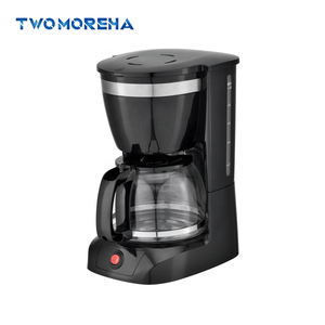 Machine à café de bonne qualité avec décoration SS, 1.25 <span class=keywords><strong>litres</strong></span>, cafetière pour la maison, cafetière américaine - Product Image 2