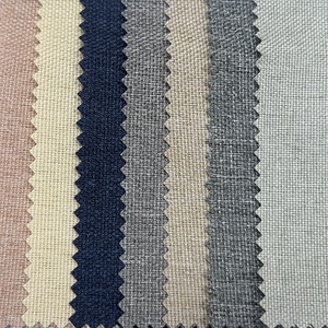Tela Oxford de Poliéster 100% con Recubrimiento de PVC Catiónico 300D, <span class=keywords><strong>Tejido</strong></span> Denim, Ecológico e Impermeable para Bolsas - Product Image 5