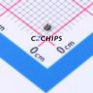 B39242B7509L210 Surface Acoustic Wave Filter (SAW) SMD-5P,1.1x0.9mm RF - Product Image 2