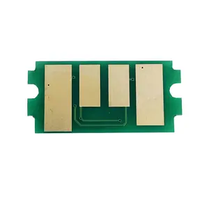 Print Rite TK5140 TK5141 TK5142 TK5143 TK5144 chip de Tóner para chips de cartucho Kyocera P6130 M6130 M6530