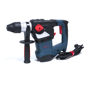 Marteau perforateur rotatif filaire 32 mm avec certification CE, 230 V, SDS Plus, électrique, 1800 W - Product Image 1