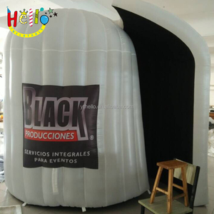 LED 조명이있는 고품질 새로운 디자인 맞춤형 풍선 포토 부스 - Product Image 5