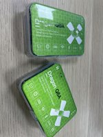 Placa de Desarrollo Dragon Q6A, Módulo de Computación de Borde con Interfaz, PCB Completamente Equipada
