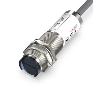 Sensor fotoeléctrico difuso de 4 hilos CDD-11N, 10-30V, NPN/PNP, interruptor fotoeléctrico óptico infrarrojo - Product Image 1