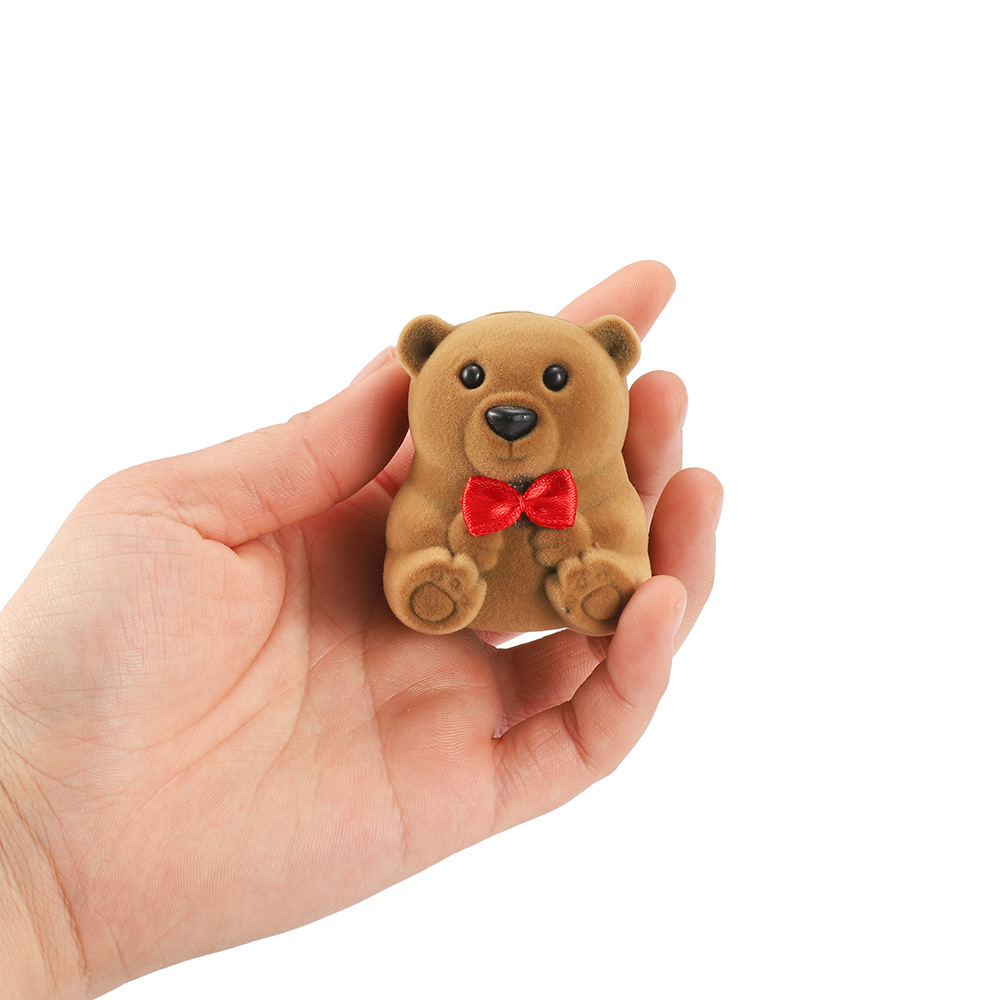 bear