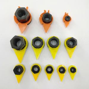 Indicador <span class=keywords><strong>de</strong></span> tuerca <span class=keywords><strong>de</strong></span> rueda suelta <span class=keywords><strong>para</strong></span> <span class=keywords><strong>seguridad</strong></span> <span class=keywords><strong>de</strong></span> rueda, 19mm/21mm/22mm/30mm/32mm/33mm - Product Image 5