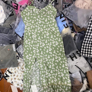 Fardos de Ropa Mixta para Mujer, Nueva, Vestidos y Batas Brillantes de Algodón, Lotes al por Mayor, Tendencias de Moda - Product Image 4