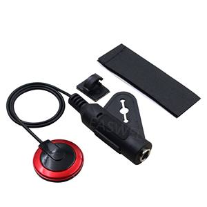 Pro Piezo Microphone Pickup <strong>Contact</strong> <strong>Mic</strong> for Guitar Mandolin Violin Banjo Ukulele - Product Image 6