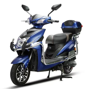 <span class=keywords><strong>Moto</strong></span> Scooter Électrique 60V Haute Vitesse à Vendre, Fabrication Chinoise, Longue Portée et Prix Compétitif, Vente en Gros - Product Image 6