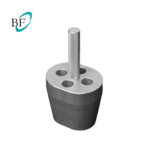 ASTM โมดูลทดสอบความยาวของสาย F-963โมดูลทดสอบ headform <span class=keywords><strong>En</strong></span> <span class=keywords><strong>1888</strong></span>สำหรับทารกโมดูลทดสอบลำตัว F833ทารก/เด็กวัยหัดเดิน - Product Image 2