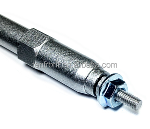 Bujía incandescente de motor diésel SD23/TD23/TD25/TD27ETi/TD42/TD27 11065-63G00 para <span class=keywords><strong>Nissan</strong></span> 2,7 - Product Image 3