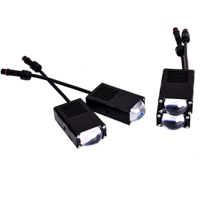 Senlo T1 Plus nouvelle calandre centrale <span class=keywords><strong>avant</strong></span> universelle automatique lumière coffre SUV antibrouillard LED <span class=keywords><strong>feux</strong></span> diurnes conduite pour grilles <span class=keywords><strong>de</strong></span> voiture - Product Image 5