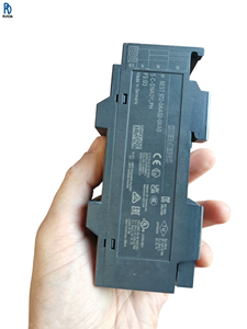 Module PLC 972-0AA02, contrôleur logique programmable, module de contrôle industriel, unité de contrôle d'automatisation, module d'entrée/sortie numérique - Product Image 1