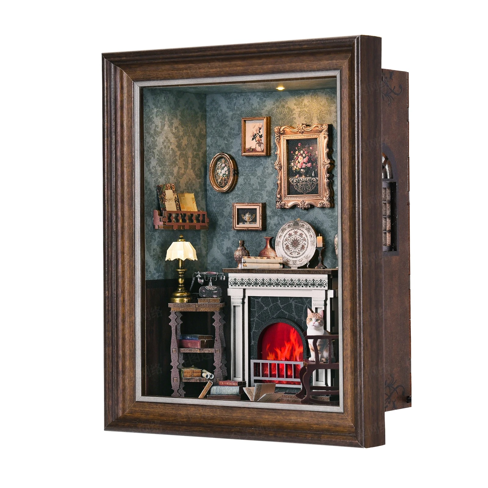 ZR02 Storycraft focolare