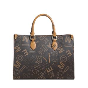 Bolsos de Mano de Lujo para Mujer en Piel Sintética de Alta Calidad, Diseño de Última Moda, Bolso Tote de Diseñador Premium para Damas - Product Image 5