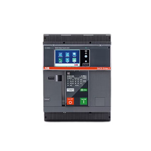 Interruptor Automático ABBs SACE Emax2 100% Original, 800-2500A, E2N 2000 T LSI <span class=keywords><strong>WMP</strong></span> 3P NST / E2N 2500 T LSI <span class=keywords><strong>WMP</strong></span> 3P NST - Product Image 1