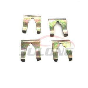 Abrazadera de cable de piezas de automóvil al por mayor de alta calidad <span class=keywords><strong>pequeño</strong></span> OEM 99000 571 para camión - Product Image 5