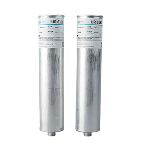 Pur nóng chảy dính Nhôm pin gấp dính màn hình hiển thị cạnh niêm phong Pur nóng chảy dính - Product Image 1