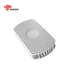 Beacon Inteligente S1 Minew iBeacon con Sensor de Temperatura, Económico y Compatible - Product Image 3