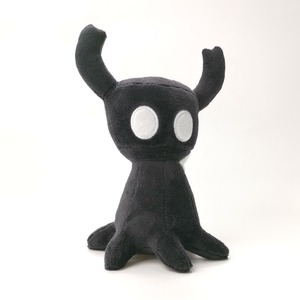 Regalo di Pasqua Peluche <span class=keywords><strong>Hollow</strong></span> <span class=keywords><strong>Knight</strong></span> Giocattolo del Videogioco <span class=keywords><strong>Hollow</strong></span> <span class=keywords><strong>Knight</strong></span> Animali di Peluche Figure Fantasma Bambole di Peluche Hornet il Cavaliere Giocattolo per Bambini - Product Image 6