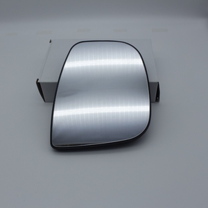 Remplacement de verre de rétroviseur d'aile de porte de voiture chauffée côté droit avec plaque en plastique arrière pour <span class=keywords><strong>PEUGEOT</strong></span> <span class=keywords><strong>EXPERT</strong></span> 2016 - Product Image 3