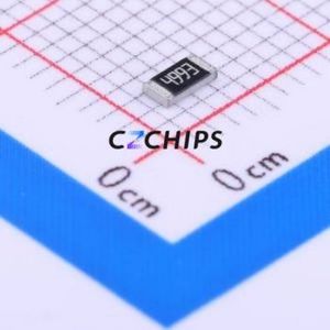 ตัวต้านทานแบบ SMD รุ่น RV1206FR-07499KL ขนาด 1206 (ประเภท: ฟิล์มหนา) (ค่าความต้านทาน: 499kโอห์ม ความแม่นยำ: 1%) - Product Image 1