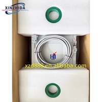 Controlador de Servoaccionamiento para Máquina de Moldeo por Inyección Techmation ID680 30KW Nuevo y Original TECHMATION 1BX-AUSTONETG5B-CV