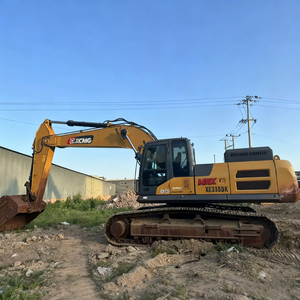 <span class=keywords><strong>Xcmg</strong></span> máy xúc xe335dk <span class=keywords><strong>xe335c</strong></span> Trung Quốc 21 30 tấn thủy lực bánh xích máy xúc máy với búa xô để bán - Product Image 1