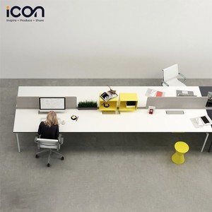 Moderno <span class=keywords><strong>espacio</strong></span> abierto <span class=keywords><strong>Coworking</strong></span> Modular Mesa <span class=keywords><strong>de</strong></span> oficina Estación <span class=keywords><strong>DE</strong></span> TRABAJO Muebles <span class=keywords><strong>de</strong></span> escritorio 4 6 Plazas Persona Personal Estación <span class=keywords><strong>de</strong></span> trabajo <span class=keywords><strong>de</strong></span> oficina - Product Image 1