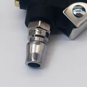 이 LCD 타이어 압력 모니터로 정확한 타이어 압력 판독 값을 얻으십시오. 안전 운전 보장 및 타이어 수명 연장 - Product Image 4